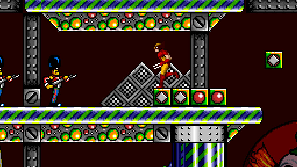 Spider-Man X-Men Arcade's Revenge – Super Nintendo Entertainment System (SNES) - for just $14.99! 