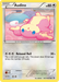 Audino (RC17/RC25) [Black & White: Legendary Treasures] - for just $1.95! 
