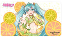 Ultra PRO: Playmat - Hatsune Miku (Summertime) - Just $0! Shop now at Retro Gaming of Denver