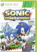 Sonic Generations – Xbox 360 (X360) - for just $9.99! 