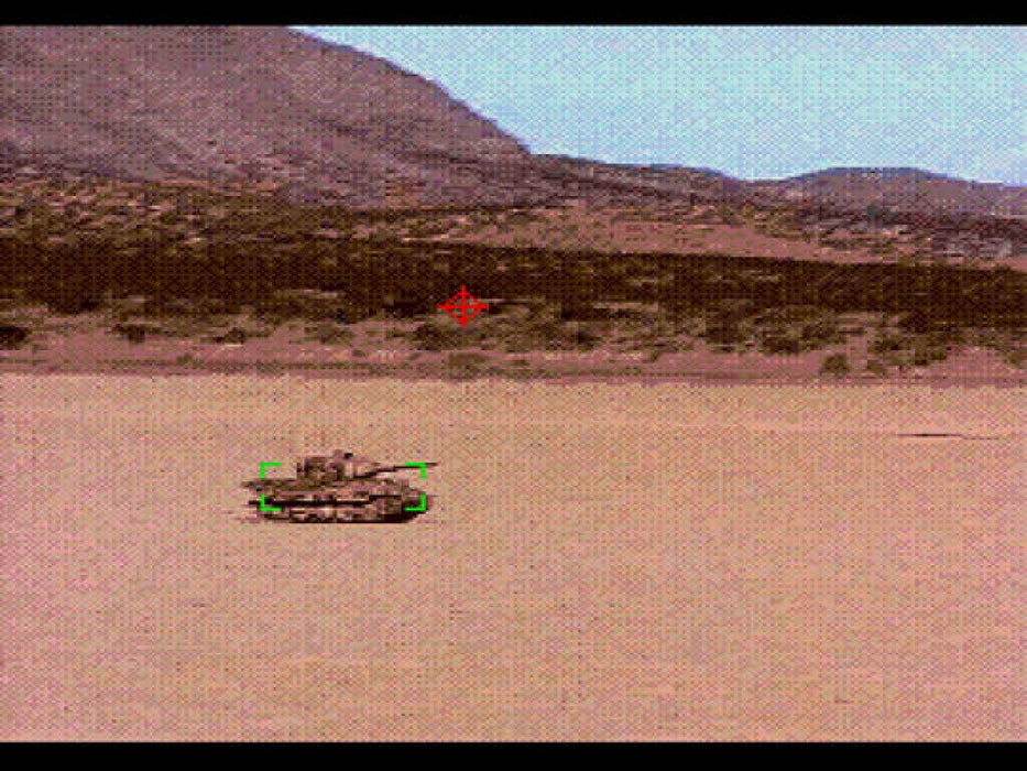 Midnight Raiders – Sega CD (SCD) - for just $0! 