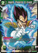 Vegeta, Preparing to Invade (BT15-074) [Saiyan Showdown] - for just $0.10! 