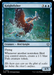 Knightfisher (BLB-055) - Bloomburrow - for just $0.03! 