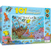 101 Things to Spot Underwater - 101 Piece Jigsaw Puzzle - for just $12.99! 
