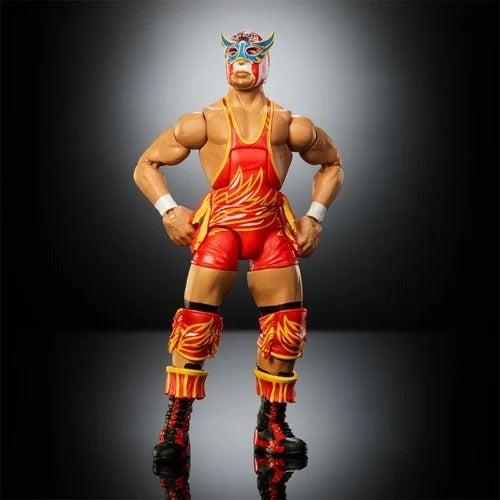 WWE Elite Collection Series 126 Action Figure - Select Figure(s) - for just $29.69! 