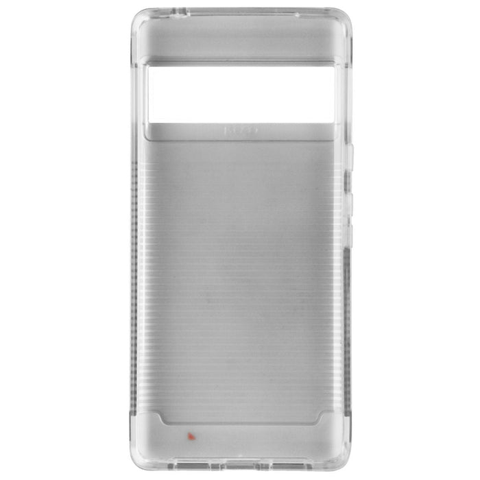 ZAGG Havana Series Case for Google Pixel 6 Pro Smartphones - Clear - Just $8.99! Shop now at Retro Gaming of Denver