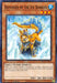 Defender of the Ice Barrier [HAC1-EN043] Common - for just $0.10! 