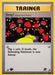 Sleep! (79/82) [Team Rocket 1st Edition] - for just $0.15! 