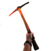 Foam Rubber Large Mining Pick Axe Stunt Prop - for just $108! 