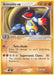 Armaldo ex (16/17) [POP Series 1] - for just $9.30! 