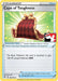 Cape of Toughness (160/189) [Prize Pack Series One] - for just $0.40! 