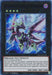 Galaxy Stealth Dragon (Blue) [DLCS-EN126] Ultra Rare - for just $0.20! 