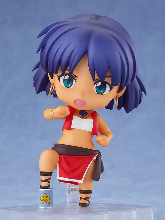 Nadia: The Secret of Blue Water Nendoroid 1628 Nadia Figure - Just $74.95! Shop now at Retro Gaming of Denver