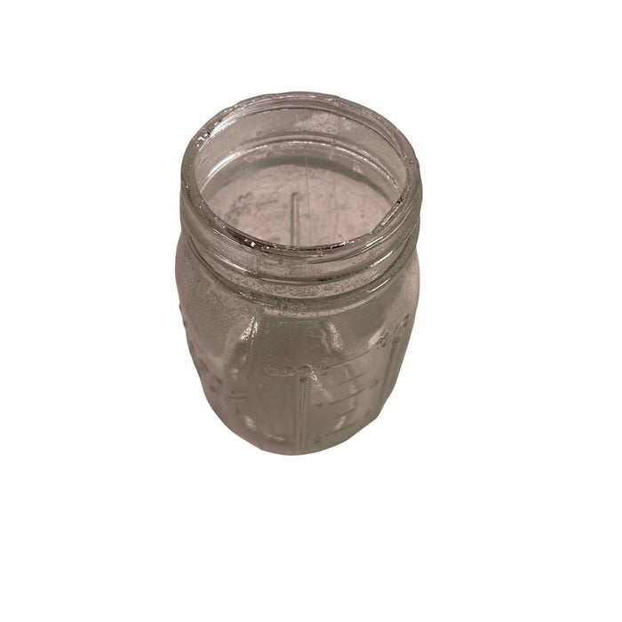 SMASHProps 300 ml Breakaway Mason Jar Prop - for just $23! 