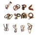 Ancient Metal 12-PC  (B-6) - for just $11.99! 
