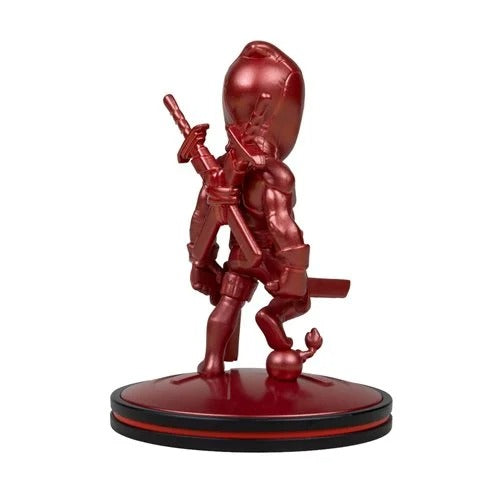 QMx Q-Fig Marvel Blind Box Wave 1 (1 Box with 1 Figure) - for just $22.24! 