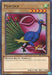 Peacock (25th Anniversary) [SRL-EN011] Common - for just $0.10! 