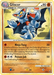 Gliscor (4/90) [HeartGold & SoulSilver: Undaunted] - for just $3.30! 