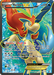 Keldeo EX (142/149) [Black & White: Boundaries Crossed] - for just $56.35! 