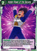 Hidden Power of the Saiyans (BT7-072) [Assault of the Saiyans] - for just $0.10! 