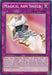 Magical Arm Shield [BP03-EN201] Common - for just $0.10! 