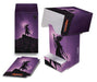 Ultra PRO: Deck Box - Full-View with Tray (Liliana) - for just $0! 