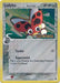 Ledyba (53/101) (Delta Species) (Stamped) [EX: Dragon Frontiers] - for just $4.45! 