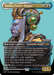 Genku, Future Shaper (Borderless) (MH3-373) - Modern Horizons 3 (Borderless) - for just $0.08! 