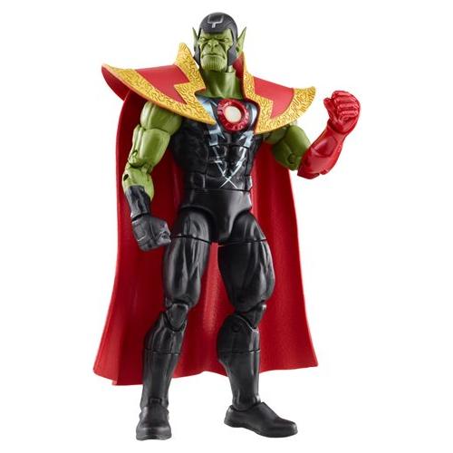 Avengers 60th Anniversary Marvel Legends Skrull Queen and Super-Skrull 6-Inch Action Figures - Just $58.10! Shop now at Retro Gaming of Denver