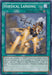 Vertical Landing [MP14-EN103] Common - for just $0.10! 