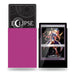 Ultra PRO: Small 60ct Sleeves - Eclipse Gloss (Hot Pink) - Just $0! Shop now at Retro Gaming of Denver