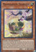 Mannadium Fearless [CYAC-EN013] Super Rare - for just $0.10! 
