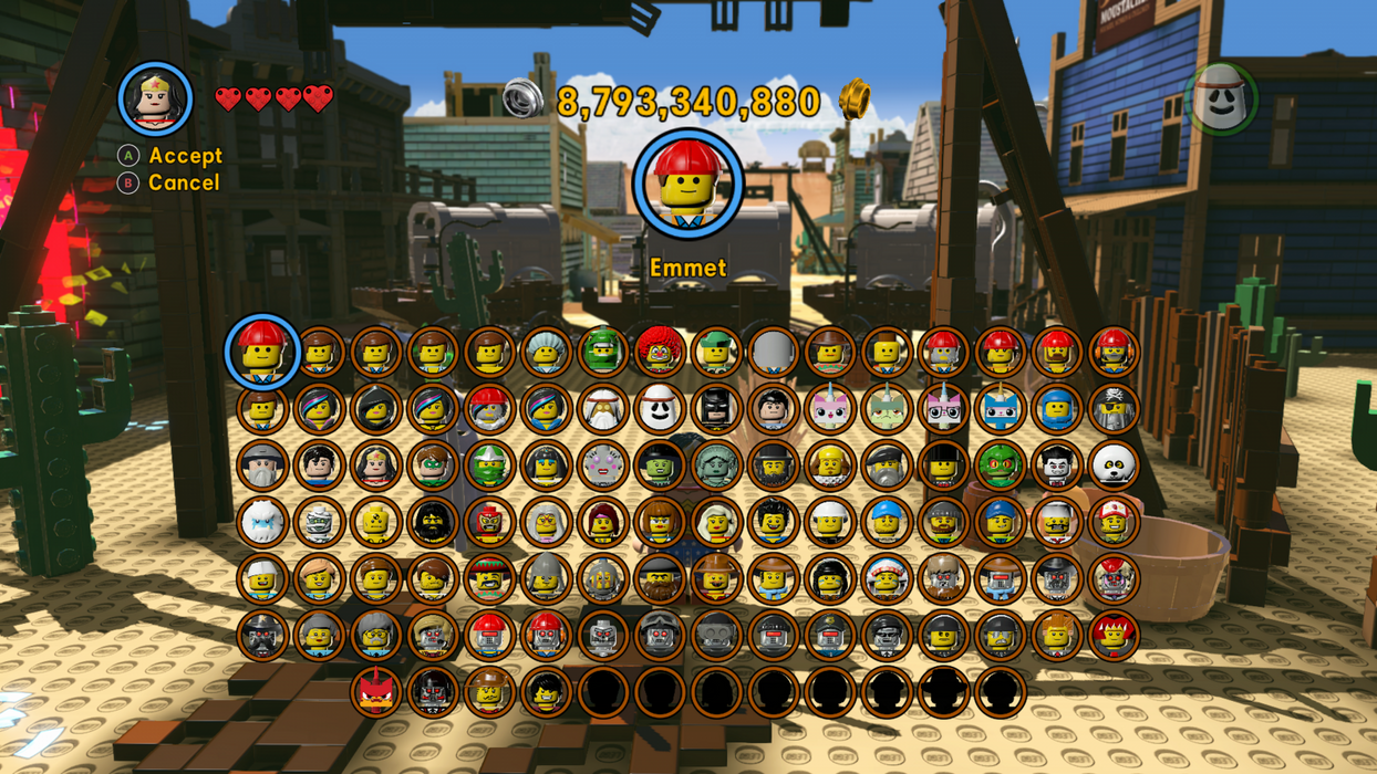 LEGO Movie Videogame – Xbox 360 (X360) - for just $4.99! 