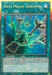 Anti-Magic Arrows [MAGO-EN043] Gold Rare - for just $0.30! 