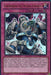 Stronghold the Moving Fortress [LCYW-EN101] Ultra Rare - for just $0.15! 