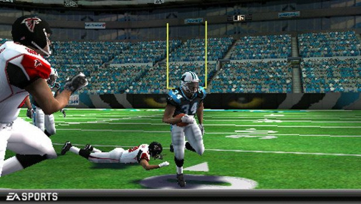Madden NFL 12 – PlayStation 2 (PS2) - for just $30.99! 