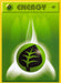 Grass Energy (99/102) (Shadowless) [Base Set 1st Edition] - for just $5.70! 