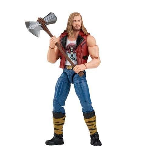 Love and Thunder Marvel Legends 6-Inch Action Figure - Select Figure(s) - Just $30.47! Shop now at Retro Gaming of Denver