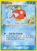Magikarp (65/109) [EX: Team Rocket Returns] - for just $2.45! 