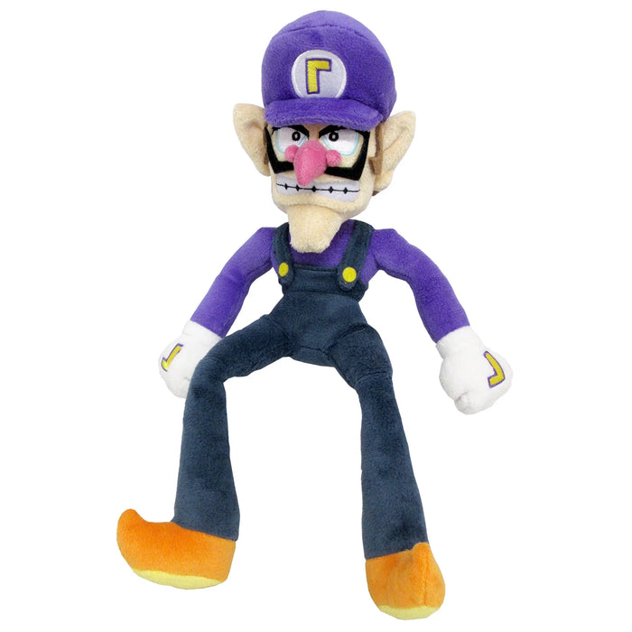 Waluigi 13" Plush - for just $26.99! 