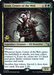 Izoni, Center of the Web (PRE-209) - Murders at Karlov Manor Promos Foil - for just $0.18! 