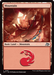 Mountain (DFT-287) - Aetherdrift Foil - for just $0.03! 
