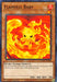 Flamvell Baby [HAC1-EN068] Common - for just $0.10! 