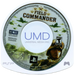 Field Commander – PlayStation Portable (PSP) - for just $6.99! 
