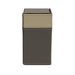 Ultra PRO: Deck Box - M2.1 (Grey / Stone) - for just $0! 