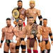 WWE Championship Showdown Action Figure 2-Pack - Select Figure(s) - for just $32.67! 