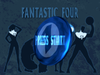 Fantastic Four – PlayStation 1 (PS1) - for just $0! 