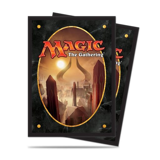 Ultra PRO: Standard 80ct Sleeves - Amonkhet - Just $0! Shop now at Retro Gaming of Denver