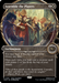 Assemble the Players (MKM-287) - Murders at Karlov Manor: (Showcase) - for just $0.10! 