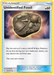 Unidentified Fossil (155/181) [Sun & Moon: Team Up] - for just $0.10! 